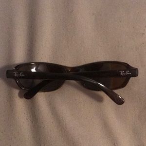 Ray-Ban sunglasses